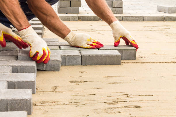 Best Professional Driveway Pavers  in Milpitas, CA