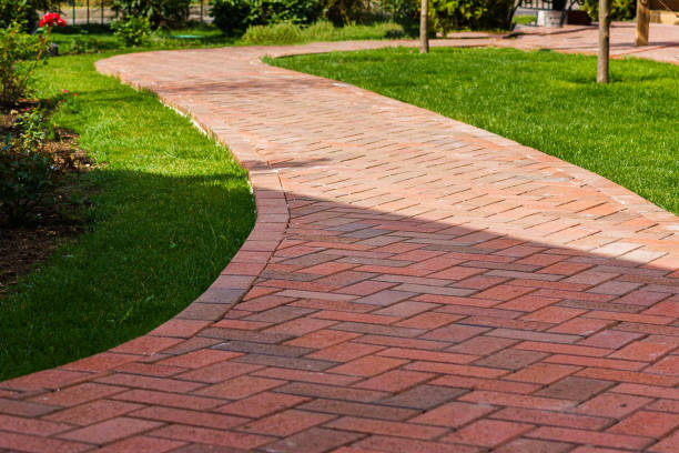 Decorative Driveway Pavers in Milpitas, CA