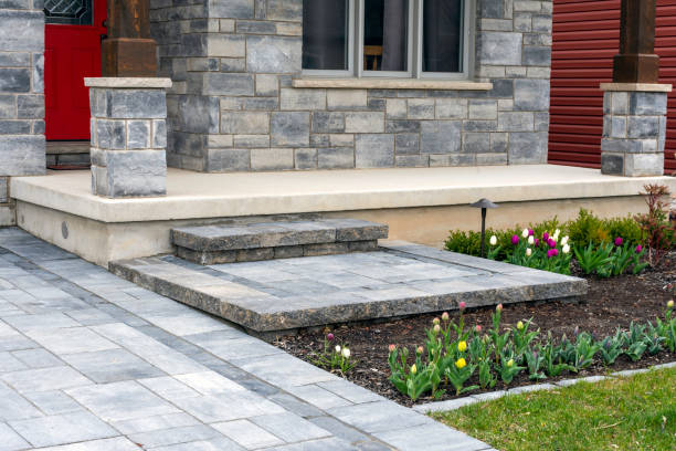 Best Permeable Paver Driveway  in Milpitas, CA