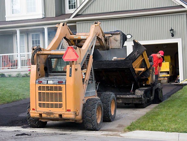 Best Interlocking Driveway Pavers  in Milpitas, CA