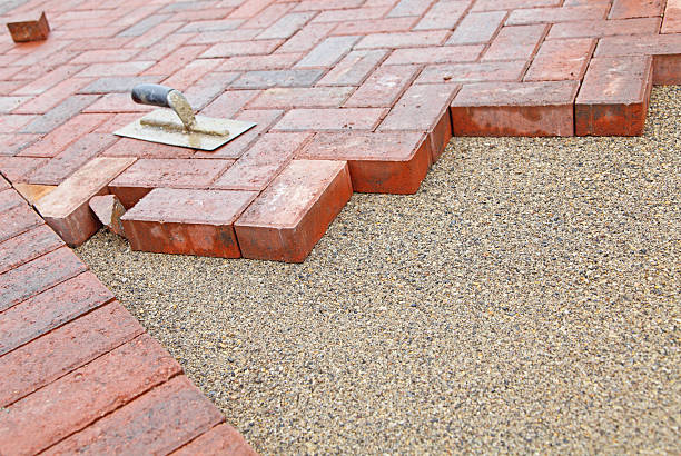 Best Best Driveway Pavers  in Milpitas, CA