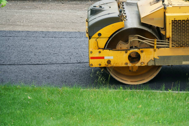Commercial Driveway Pavers in Milpitas, CA