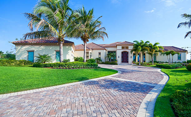 Reasons to Select Us for Your Driveway Paving Requirements in Milpitas, CA