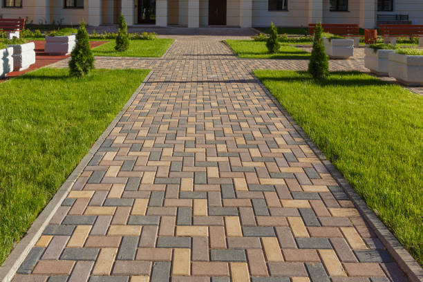 Best Permeable Paver Driveway  in Milpitas, CA