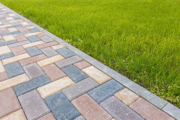 Best Residential Paver Driveway  in Milpitas, CA